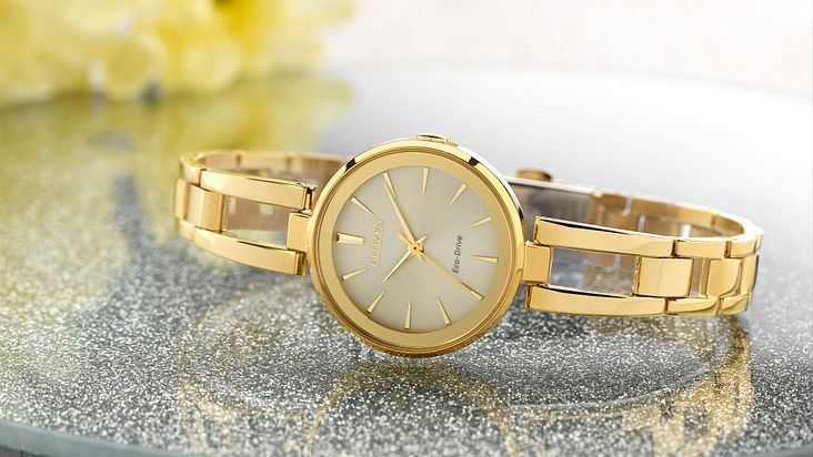 Citizen axiom womens best sale